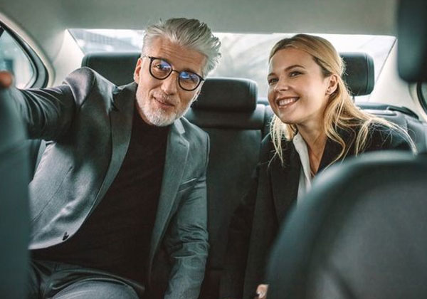 Comfortable Self Drive Car Rental Experience - MOCAR